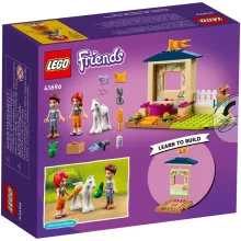 Lego Friends 41696 Pónimosó állás