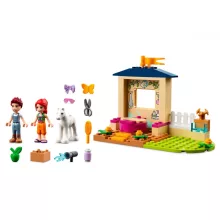 Lego Friends 41696 Pónimosó állás