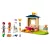 Lego Friends 41696 Pónimosó állás