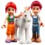 Lego Friends 41696 Pónimosó állás