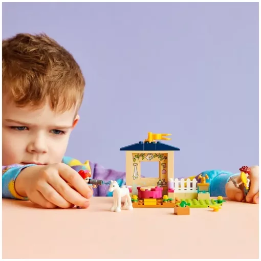 Lego Friends 41696 Pónimosó állás