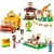 Lego Friends 41701 Street Food piac