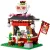 Lego Friends 41701 Street Food piac