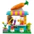Lego Friends 41701 Street Food piac