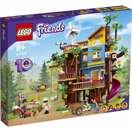 Lego Friends 41703 Barátság lombház