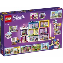 Lego Friends 41704 Társasház