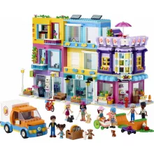 Lego Friends 41704 Társasház