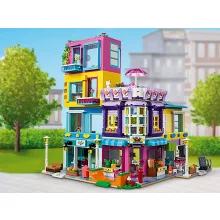 Lego Friends 41704 Társasház