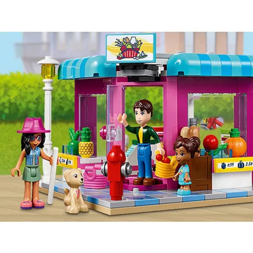Lego Friends 41704 Társasház