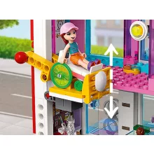 Lego Friends 41704 Társasház