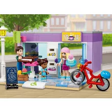 Lego Friends 41704 Társasház