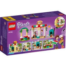 Lego Friends 41705 Heartlake City pizzéria