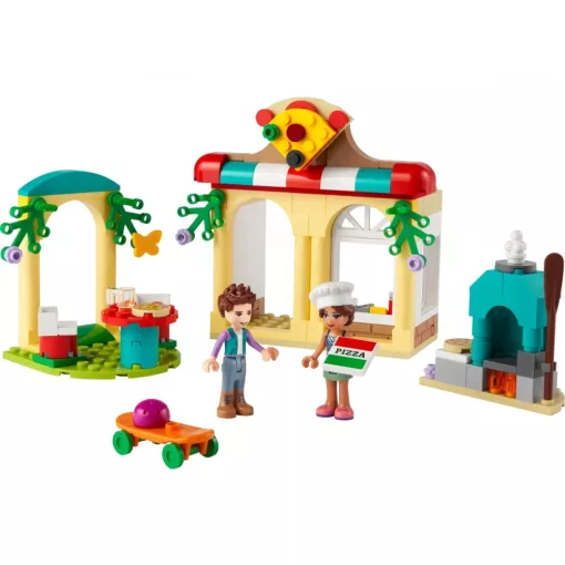 Lego Friends 41705 Heartlake City pizzéria