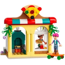 Lego Friends 41705 Heartlake City pizzéria