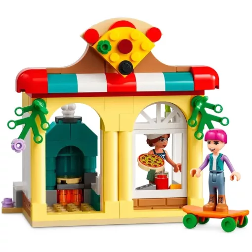 Lego Friends 41705 Heartlake City pizzéria
