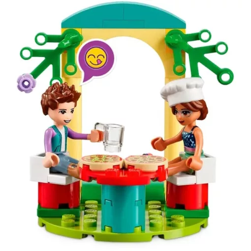 Lego Friends 41705 Heartlake City pizzéria