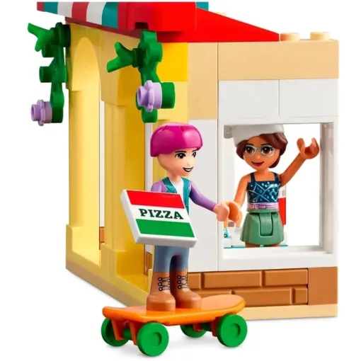 Lego Friends 41705 Heartlake City pizzéria
