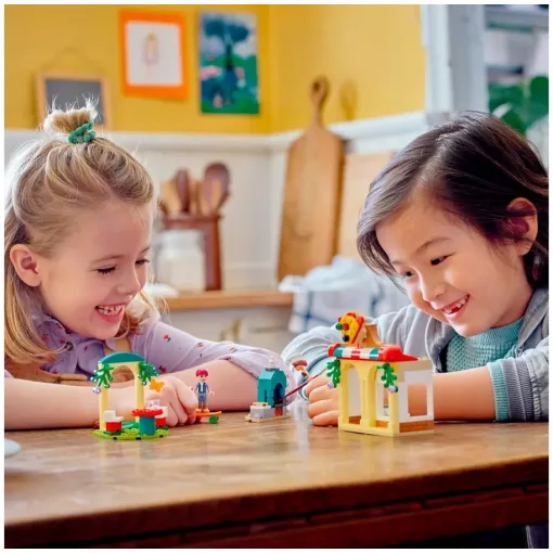 Lego Friends 41705 Heartlake City pizzéria