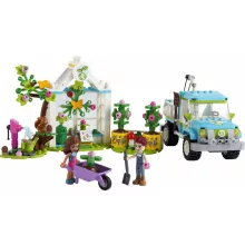Lego Friends 41707 Faültető jármű