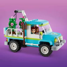 Lego Friends 41707 Faültető jármű