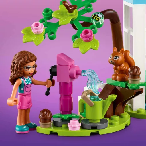 Lego Friends 41707 Faültető jármű