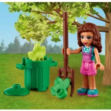 Lego Friends 41707 Faültető jármű