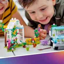 Lego Friends 41707 Faültető jármű
