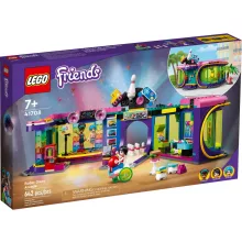 Lego Friends 41708 Játékterem
