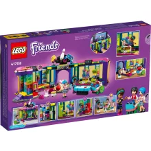 Lego Friends 41708 Játékterem