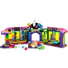 Lego Friends 41708 Játékterem