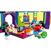 Lego Friends 41708 Játékterem