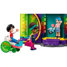 Lego Friends 41708 Játékterem
