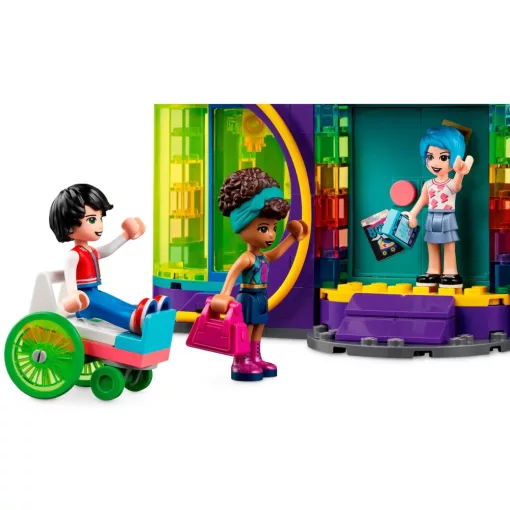 Lego Friends 41708 Játékterem