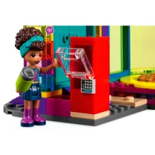Lego Friends 41708 Játékterem