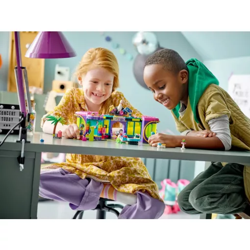 Lego Friends 41708 Játékterem
