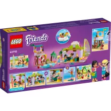 Lego Friends 41710 Szörfös szórakozás