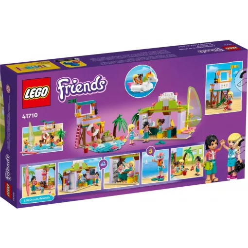 Lego Friends 41710 Szörfös szórakozás