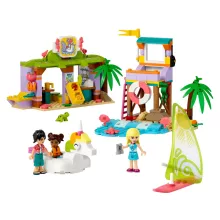 Lego Friends 41710 Szörfös szórakozás