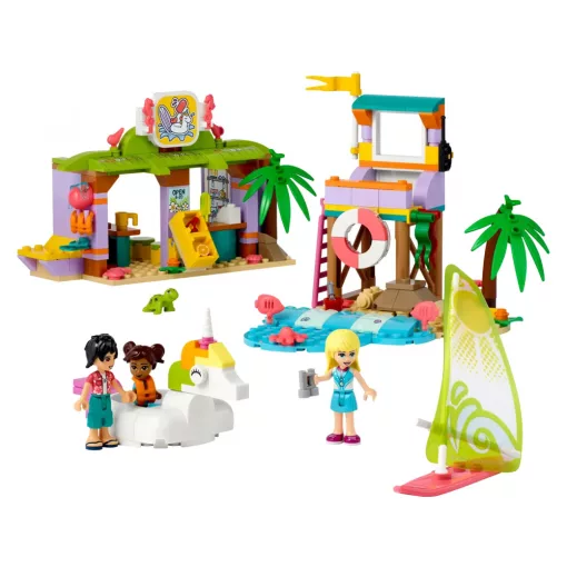 Lego Friends 41710 Szörfös szórakozás