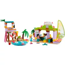 Lego Friends 41710 Szörfös szórakozás