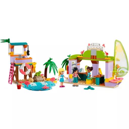Lego Friends 41710 Szörfös szórakozás