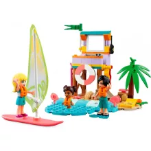 Lego Friends 41710 Szörfös szórakozás