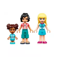Lego Friends 41710 Szörfös szórakozás