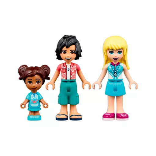 Lego Friends 41710 Szörfös szórakozás
