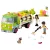 Lego Friends 41712 Szelektív kukásautó