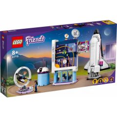 Lego Friends 41713 Olivia űrakadémiája