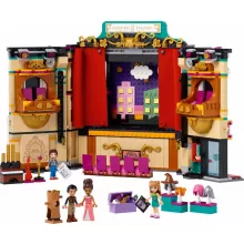 Lego Friends 41714 Andrea színész iskolája