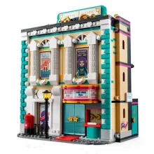 Lego Friends 41714 Andrea színész iskolája