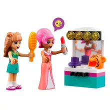 Lego Friends 41714 Andrea színész iskolája