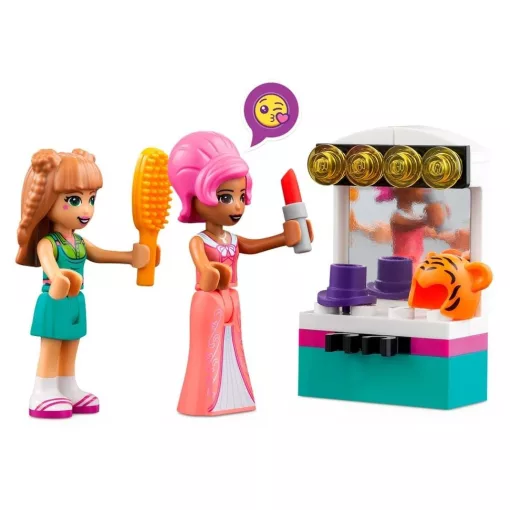 Lego Friends 41714 Andrea színész iskolája